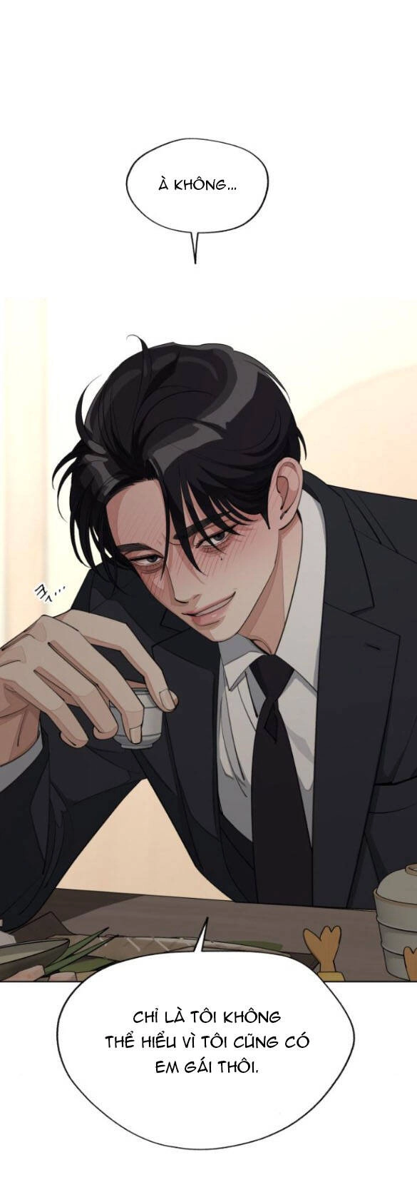 Tình Yêu Của Ik Seob Chapter 42.2 - 11