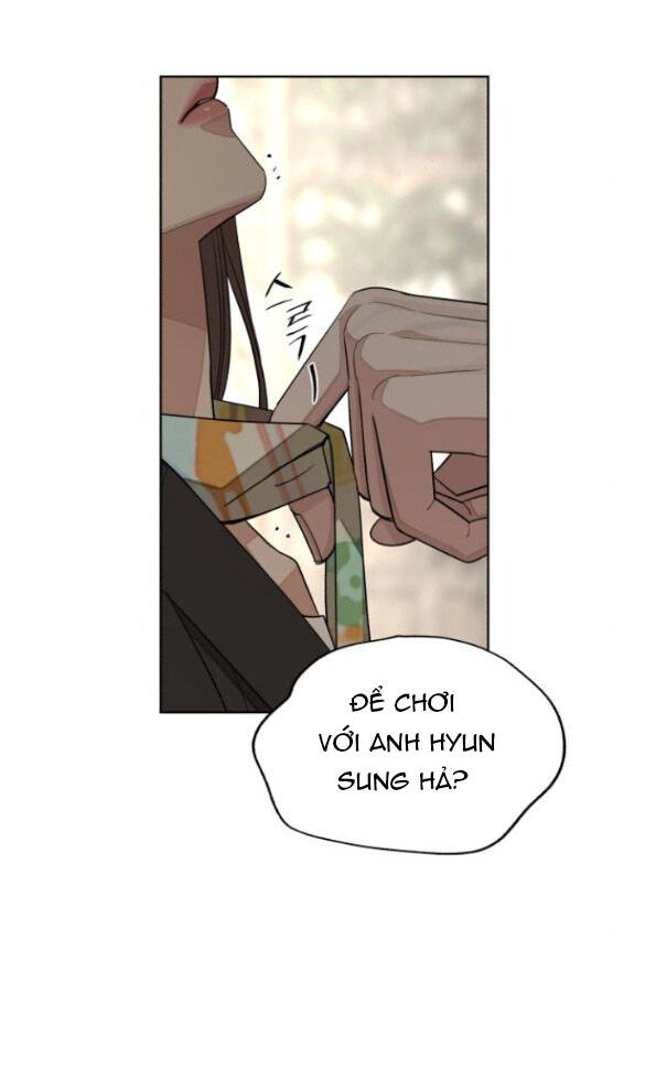 Tình Yêu Của Ik Seob Chapter 42.2 - 22