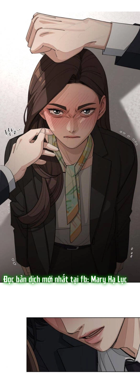 Tình Yêu Của Ik Seob Chapter 42.2 - 24