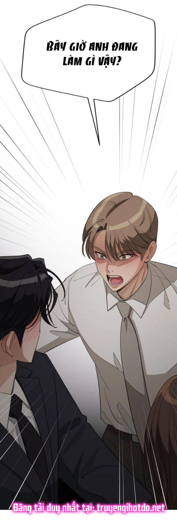 Tình Yêu Của Ik Seob Chapter 42.2 - 26