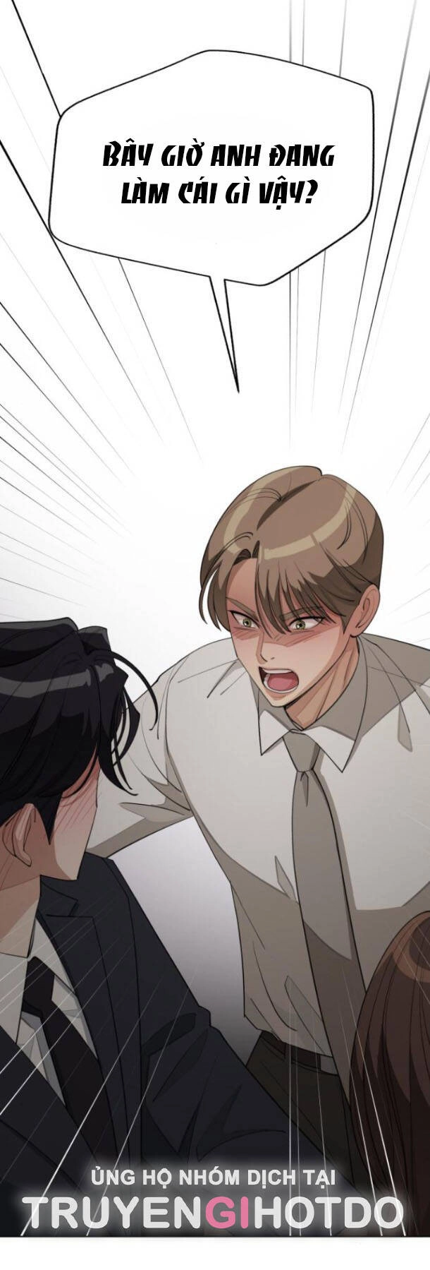 Tình Yêu Của Ik Seob Chapter 43.1 - 1