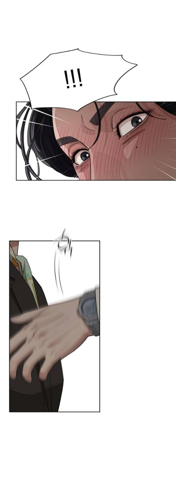 Tình Yêu Của Ik Seob Chapter 43.1 - 2