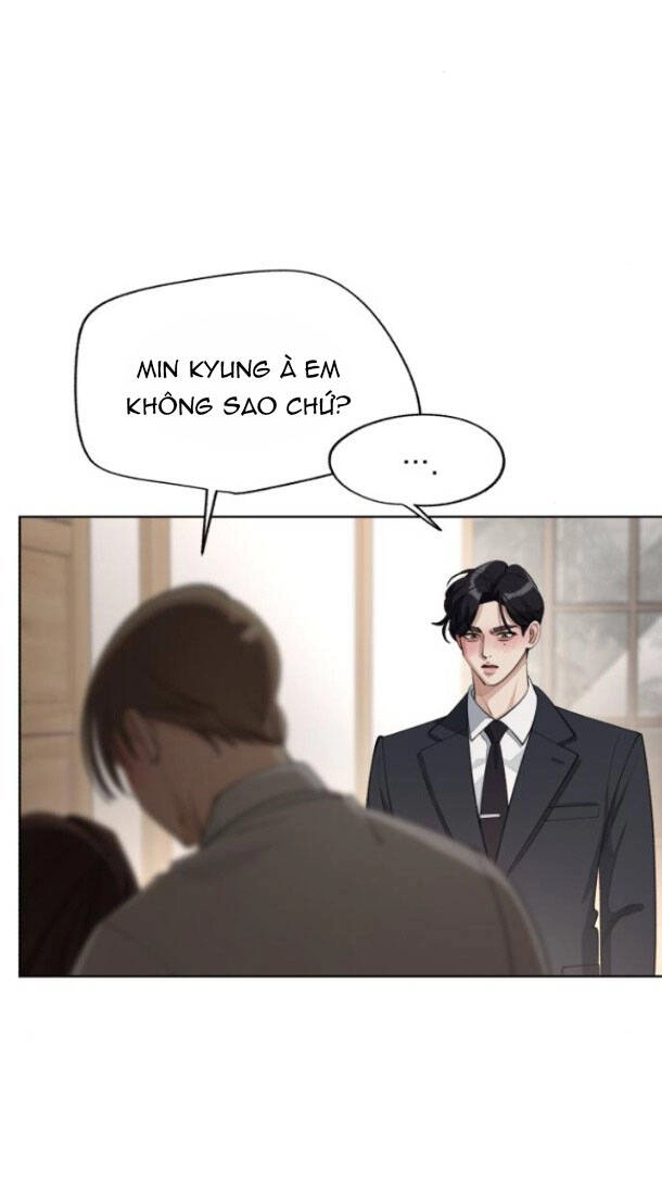 Tình Yêu Của Ik Seob Chapter 43.1 - 3