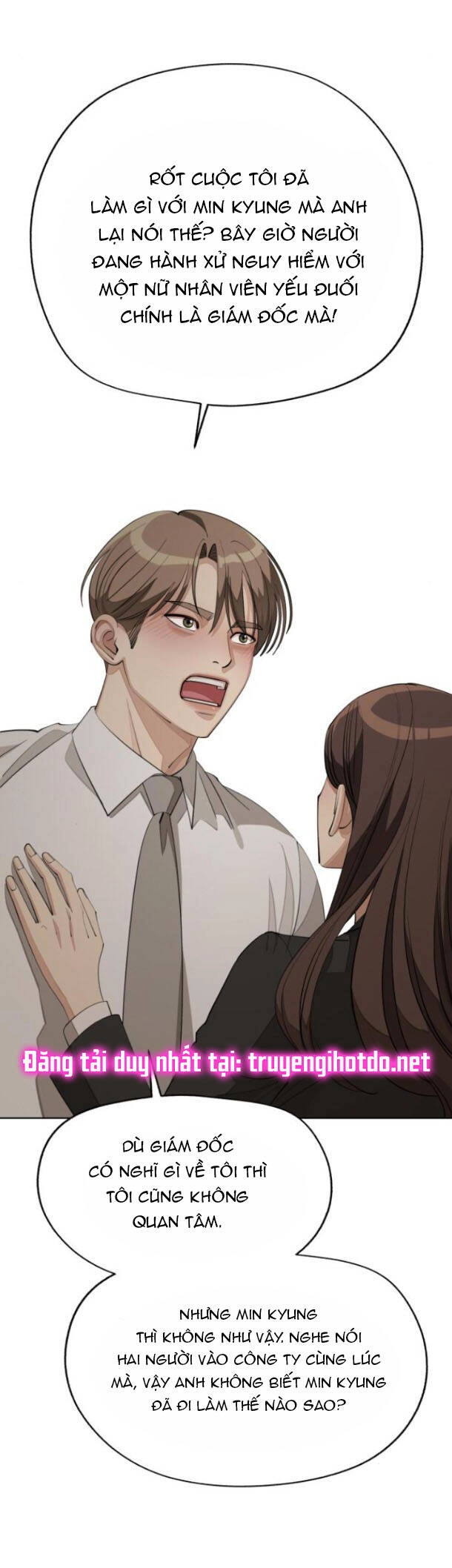 Tình Yêu Của Ik Seob Chapter 43.1 - 6