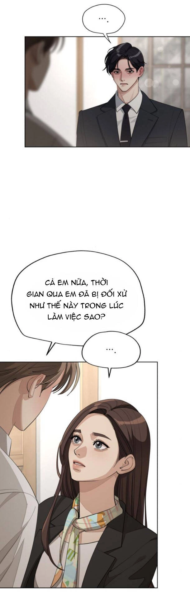 Tình Yêu Của Ik Seob Chapter 43.1 - 7