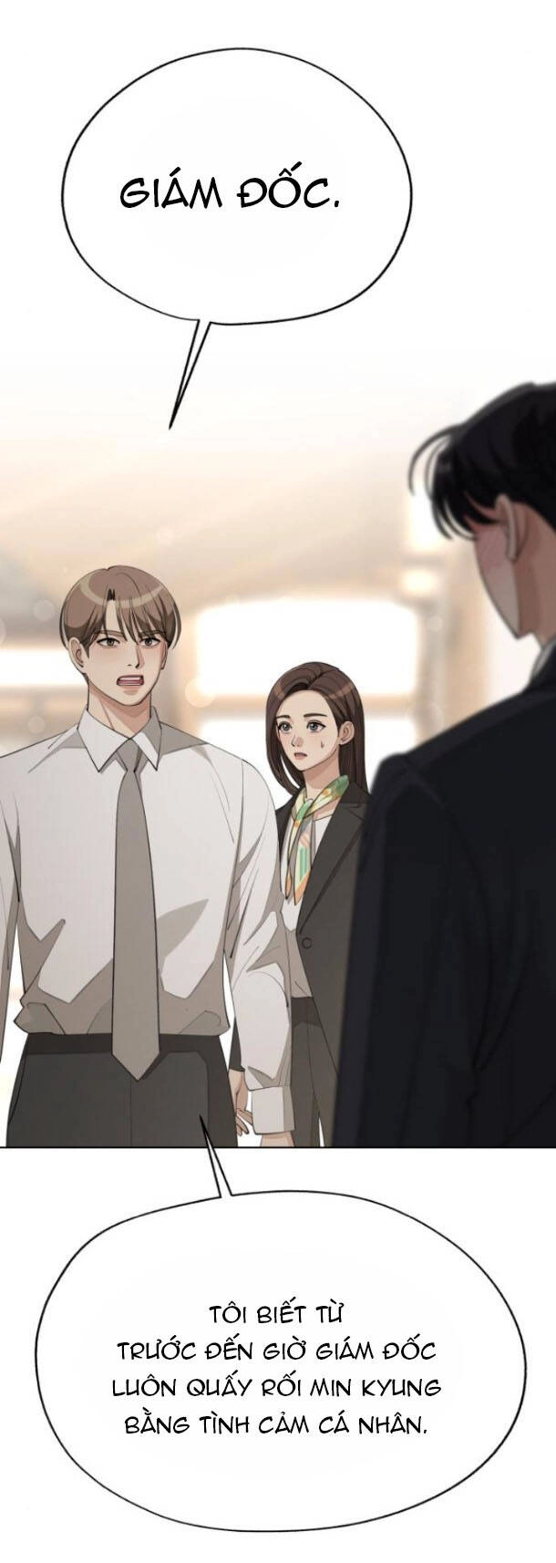 Tình Yêu Của Ik Seob Chapter 43.1 - 8