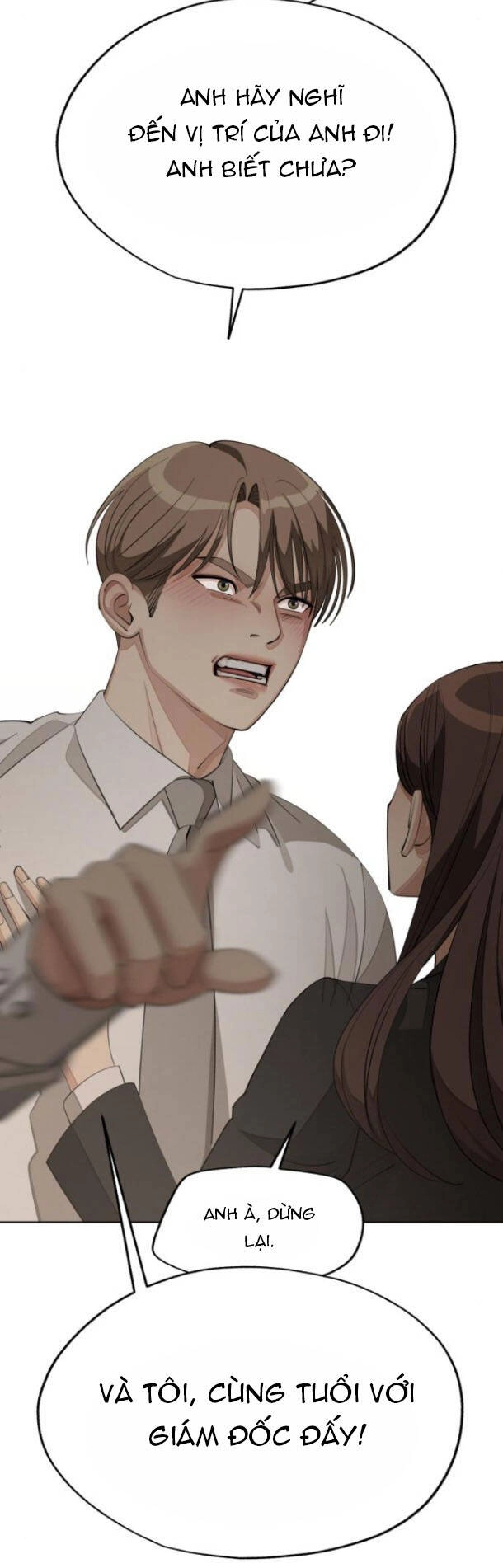 Tình Yêu Của Ik Seob Chapter 43.1 - 10