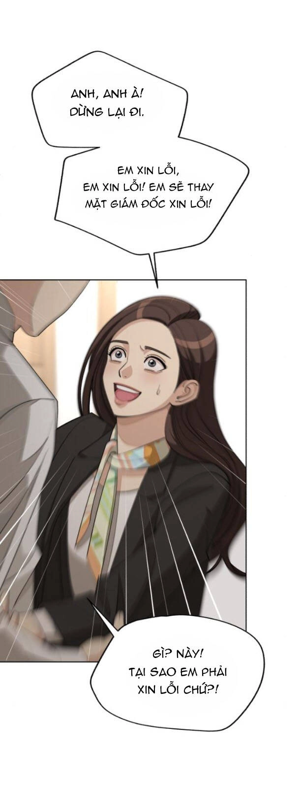 Tình Yêu Của Ik Seob Chapter 43.1 - 11