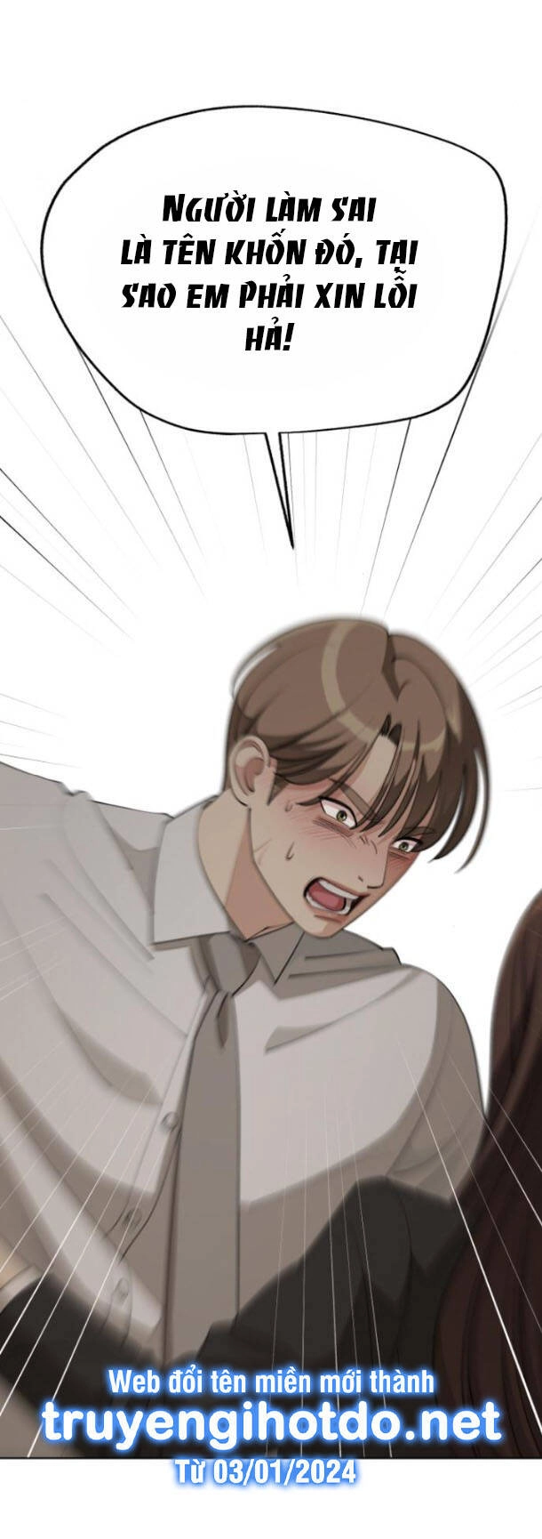 Tình Yêu Của Ik Seob Chapter 43.1 - 12