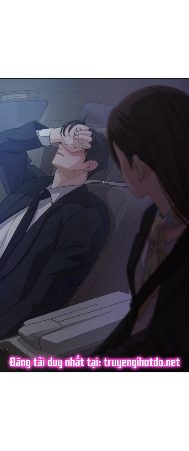 Tình Yêu Của Ik Seob Chapter 43.1 - 25