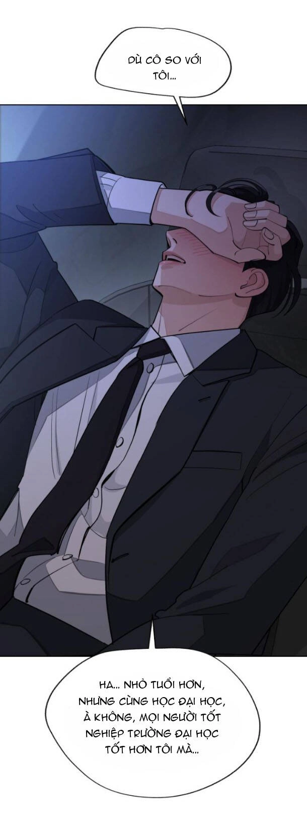 Tình Yêu Của Ik Seob Chapter 43.2 - 3