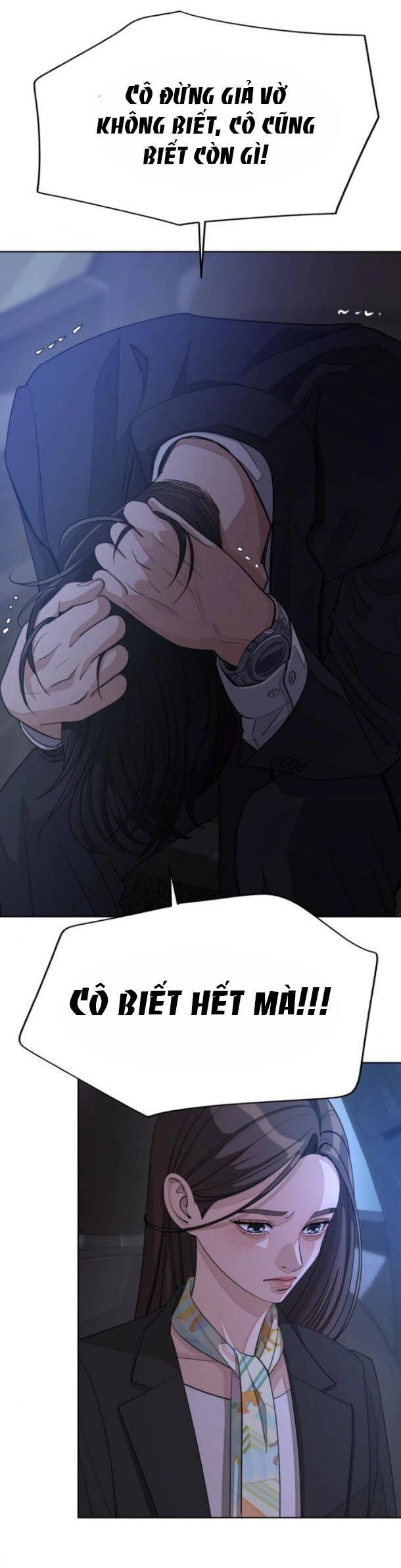 Tình Yêu Của Ik Seob Chapter 43.2 - 6