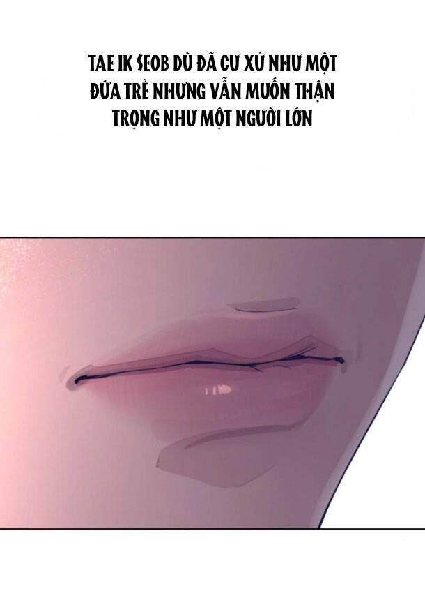 Tình Yêu Của Ik Seob Chapter 43.2 - 29