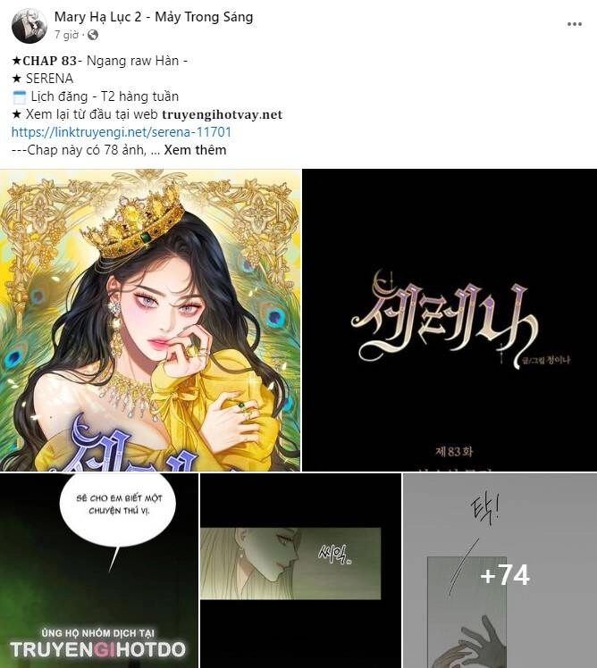Tình Yêu Của Ik Seob Chapter 43.2 - 41
