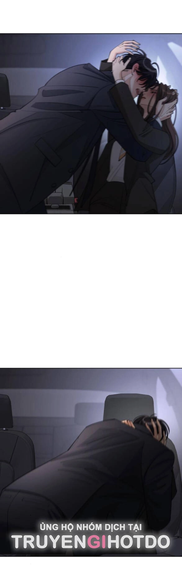 Tình Yêu Của Ik Seob Chapter 44.1 - 1