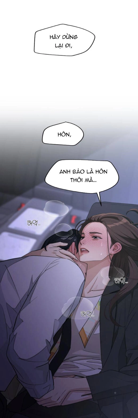 Tình Yêu Của Ik Seob Chapter 44.1 - 20