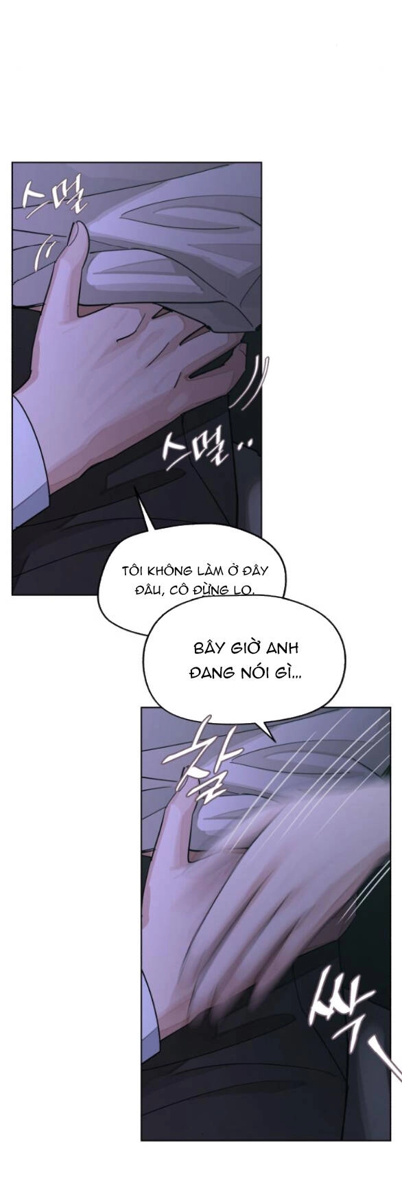 Tình Yêu Của Ik Seob Chapter 44.1 - 24