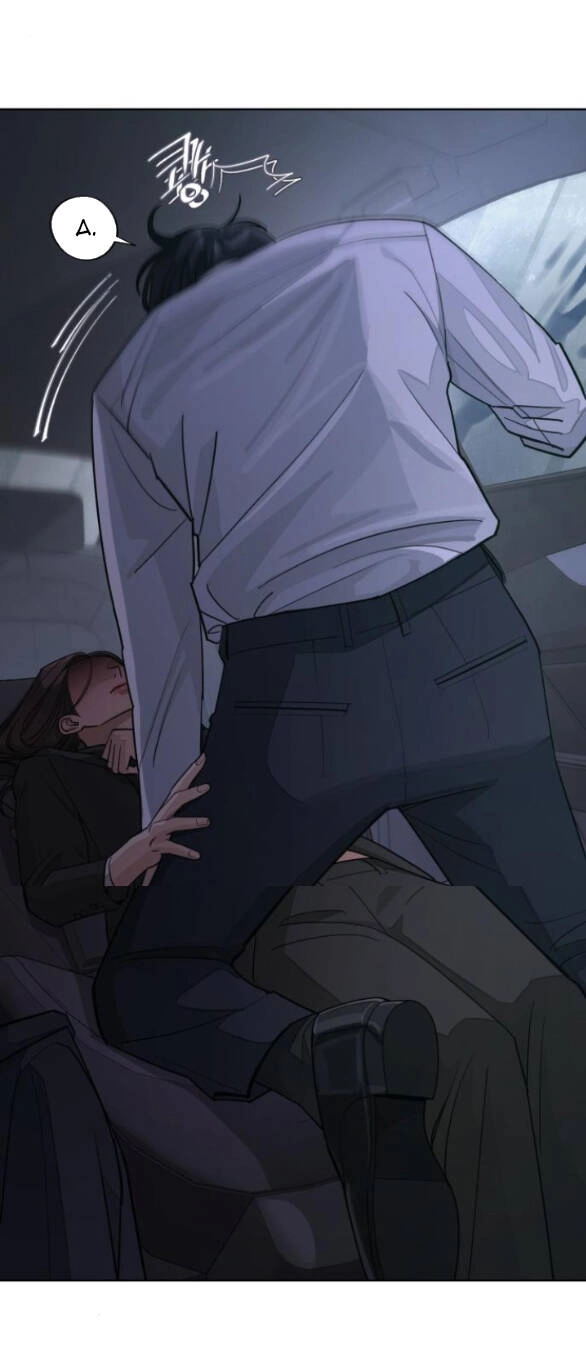 Tình Yêu Của Ik Seob Chapter 44.1 - 27