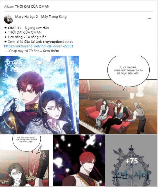 Tình Yêu Của Ik Seob Chapter 44.1 - 33