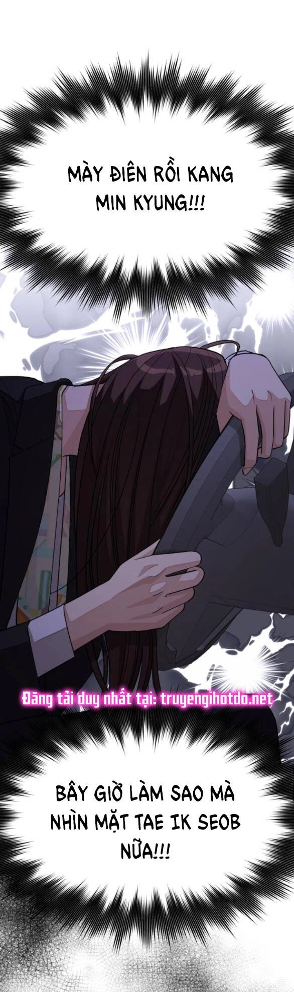 Tình Yêu Của Ik Seob Chapter 44.2 - 3