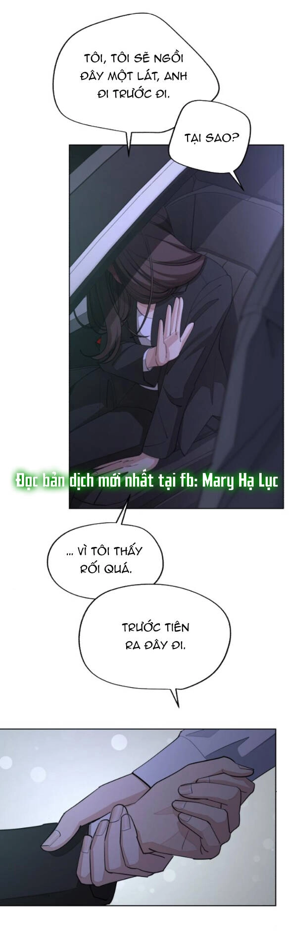 Tình Yêu Của Ik Seob Chapter 44.2 - 8