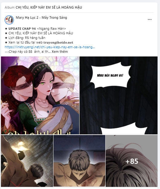 Tình Yêu Của Ik Seob Chapter 44.2 - 27