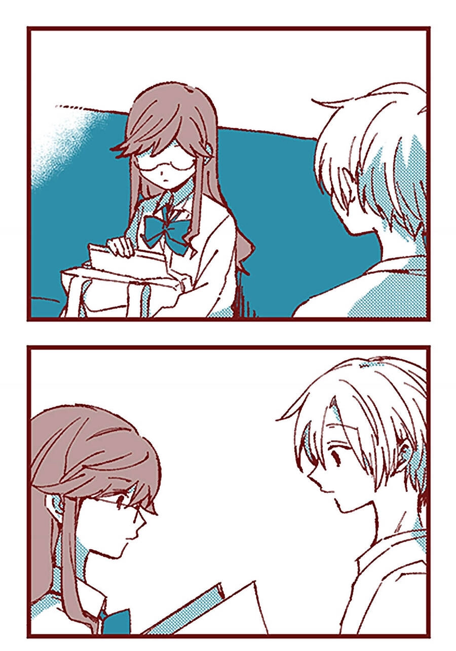 Ako Và Bambi Chapter 6 - 17