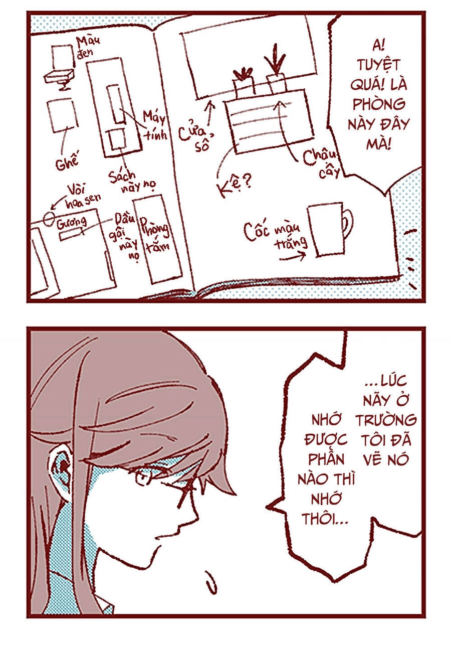 Ako Và Bambi Chapter 6 - 18