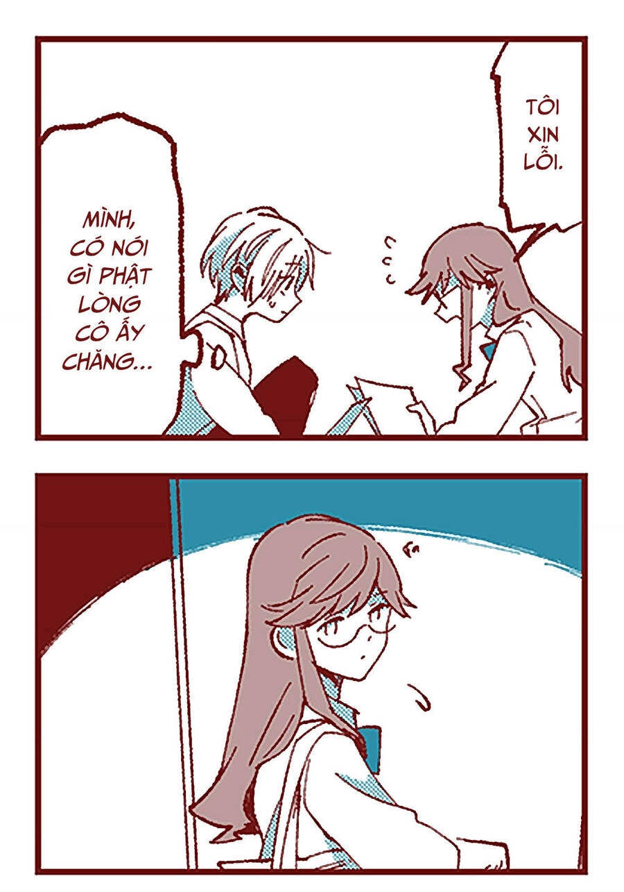 Ako Và Bambi Chapter 6 - 25