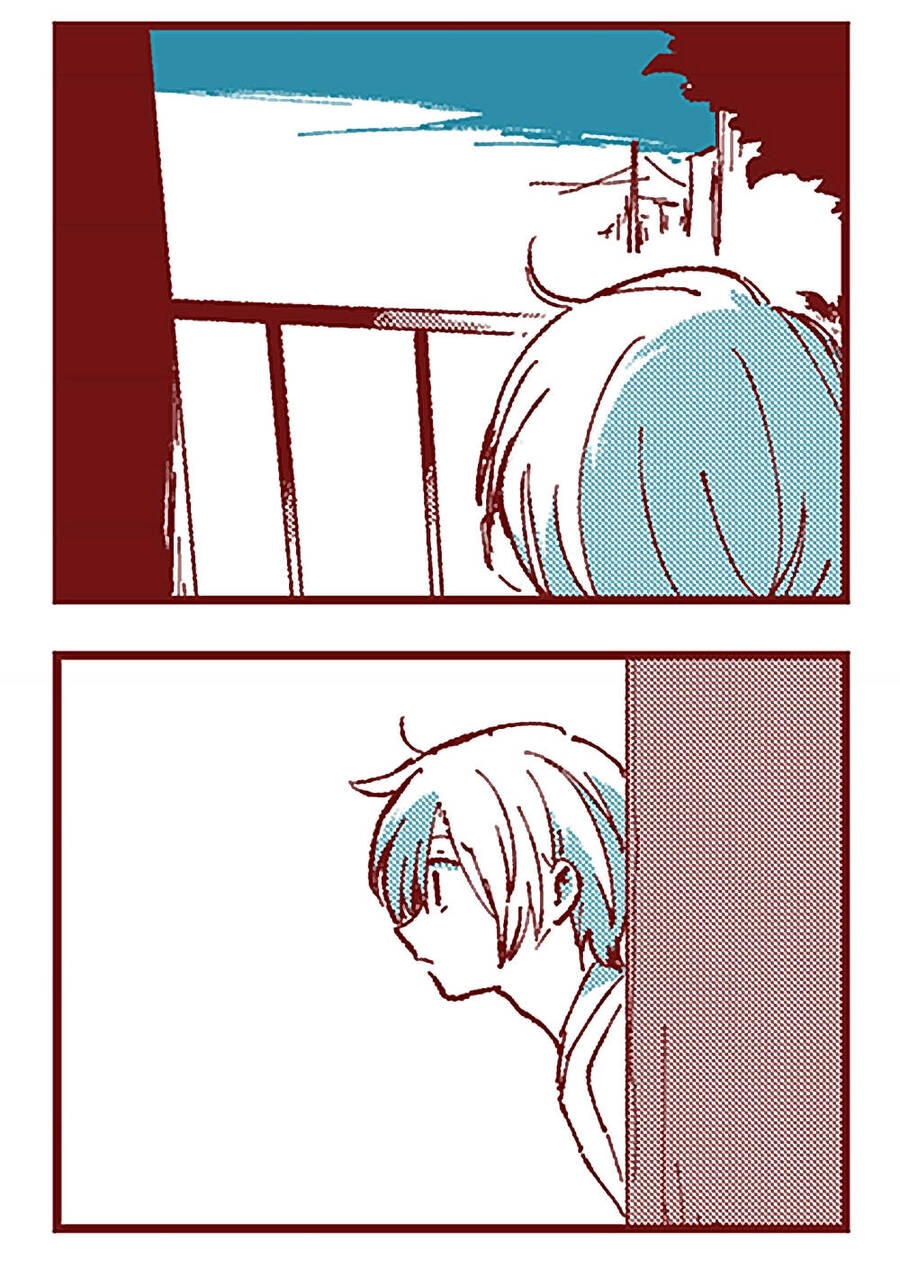 Ako Và Bambi Chapter 6 - 30