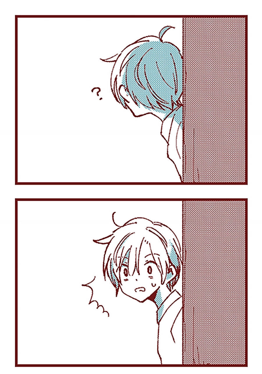 Ako Và Bambi Chapter 6 - 31