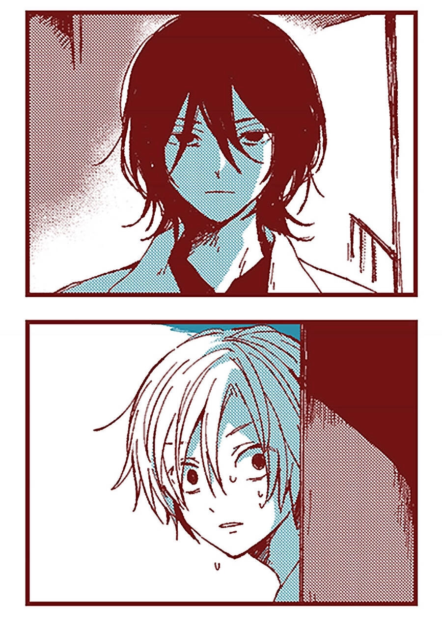 Ako Và Bambi Chapter 6 - 32