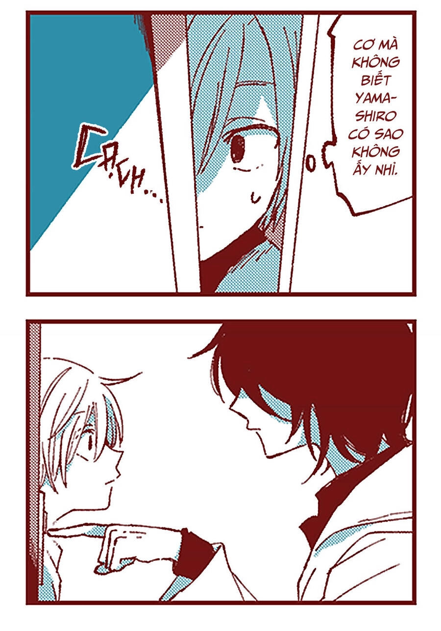 Ako Và Bambi Chapter 6 - 34