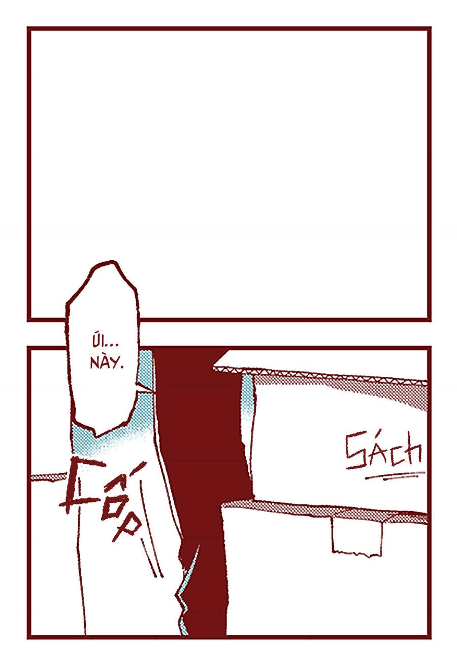 Ako Và Bambi Chapter 6 - 37