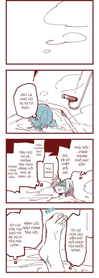 Ako Và Bambi Chapter 16 - 6