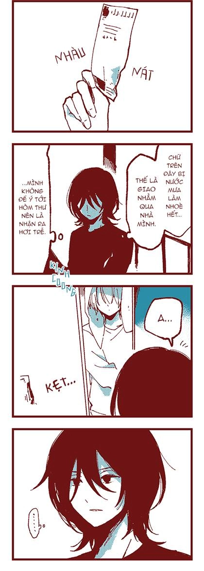 Ako Và Bambi Chapter 16 - 12