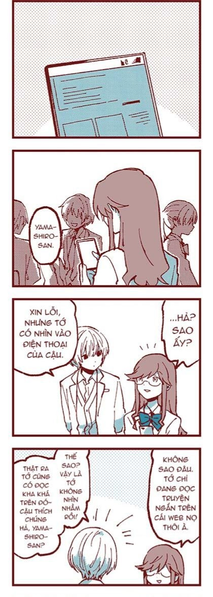 Ako Và Bambi Chapter 17 - 5