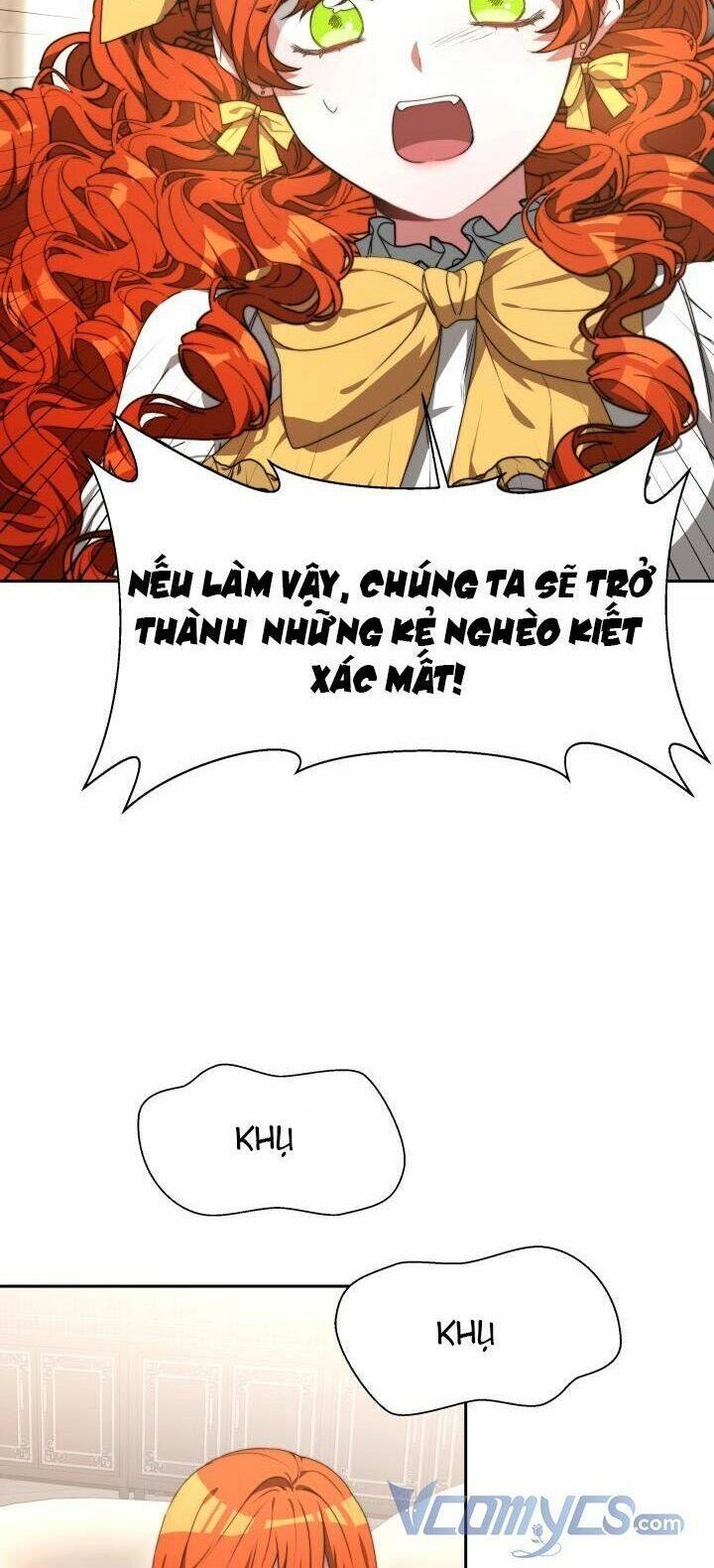 Kẻ Phản Diện Được Gia Đình Tôn Sùng Chapter 1 - 15