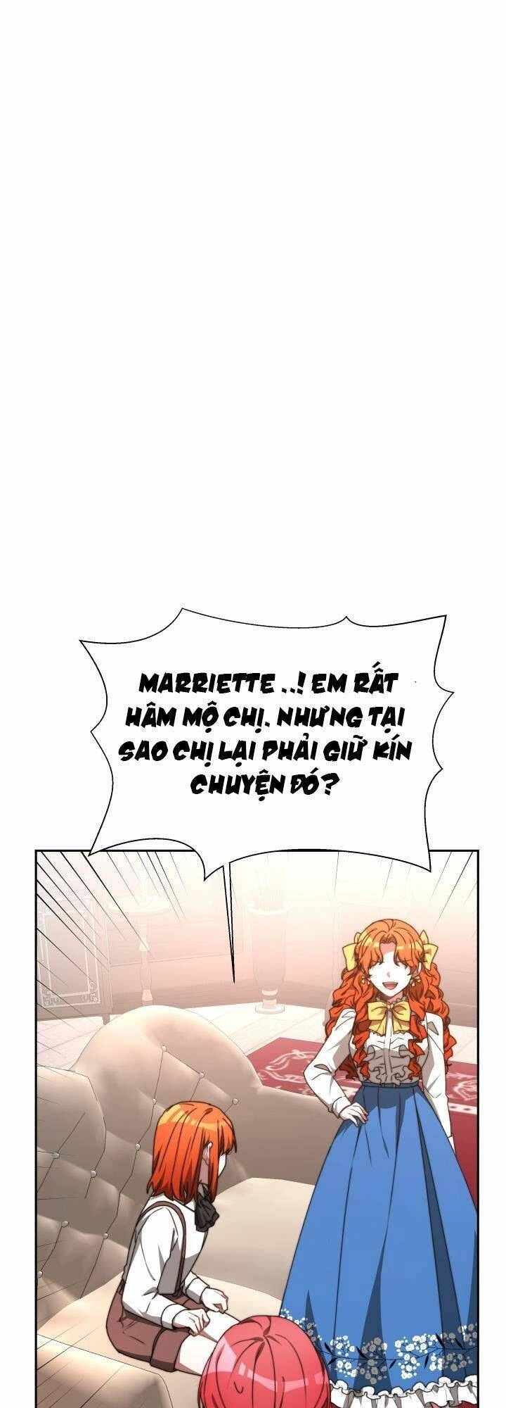 Kẻ Phản Diện Được Gia Đình Tôn Sùng Chapter 1 - 21