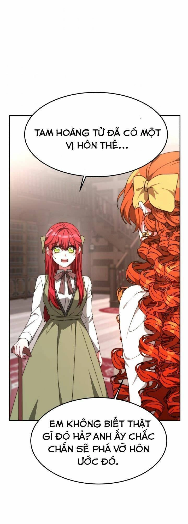 Kẻ Phản Diện Được Gia Đình Tôn Sùng Chapter 1 - 24