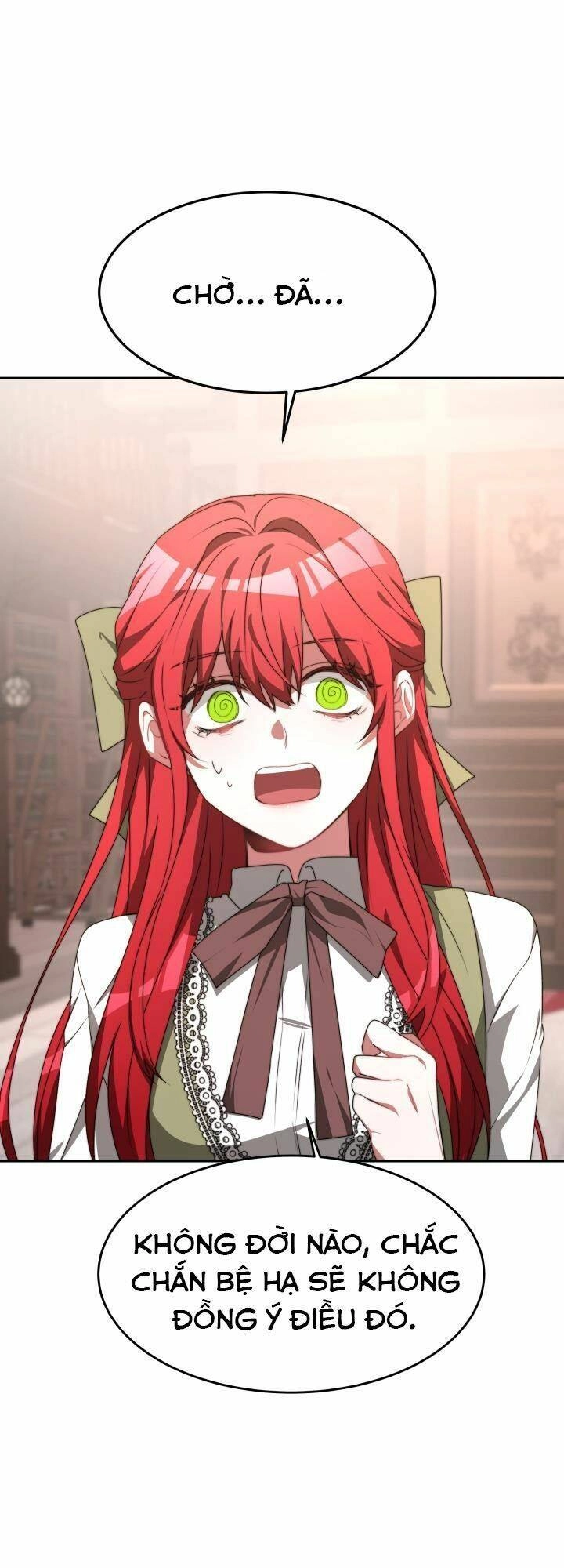 Kẻ Phản Diện Được Gia Đình Tôn Sùng Chapter 1 - 25