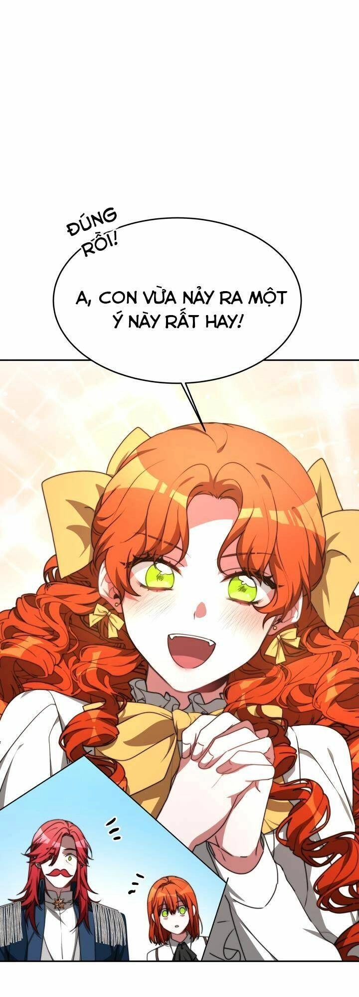 Kẻ Phản Diện Được Gia Đình Tôn Sùng Chapter 1 - 26