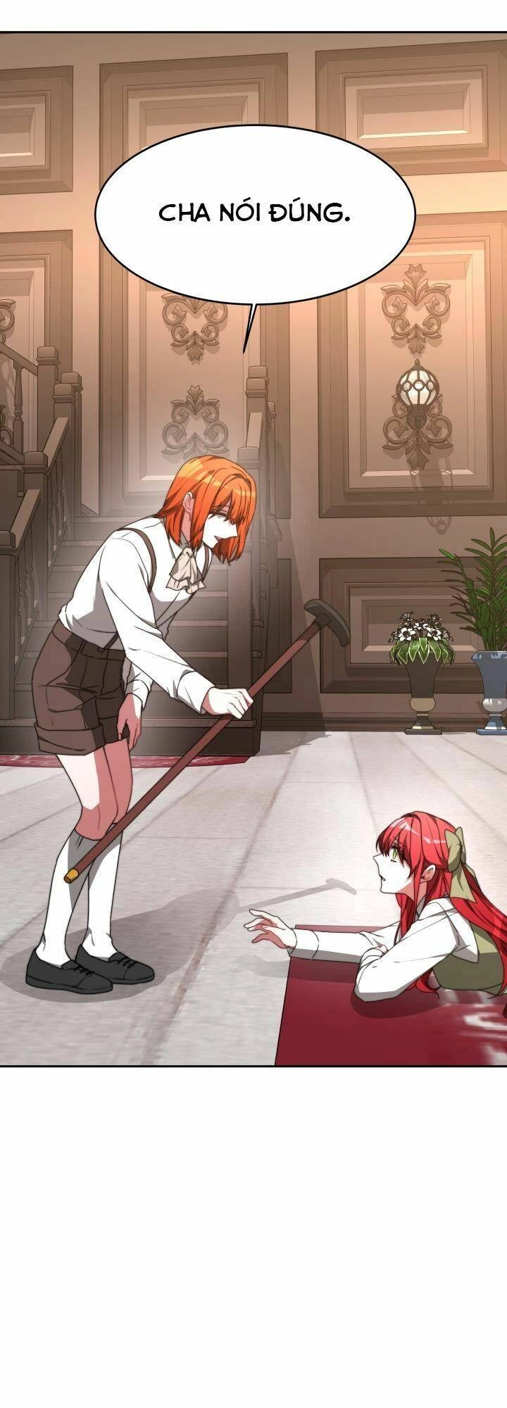 Kẻ Phản Diện Được Gia Đình Tôn Sùng Chapter 1 - 50