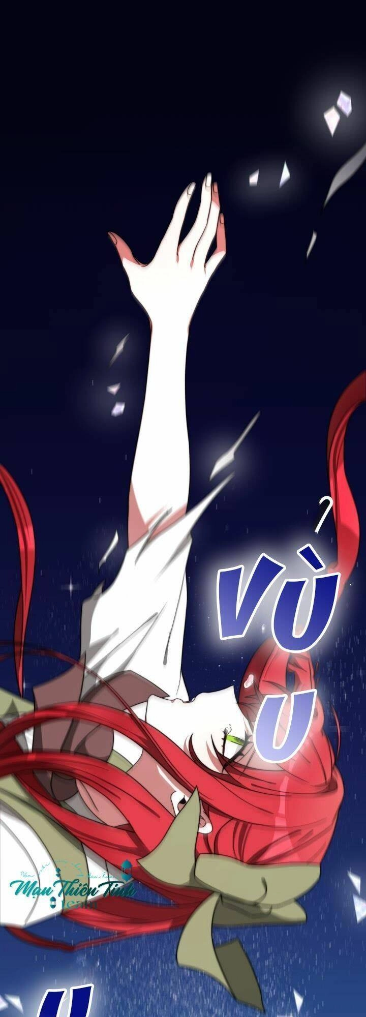 Kẻ Phản Diện Được Gia Đình Tôn Sùng Chapter 2 - 1