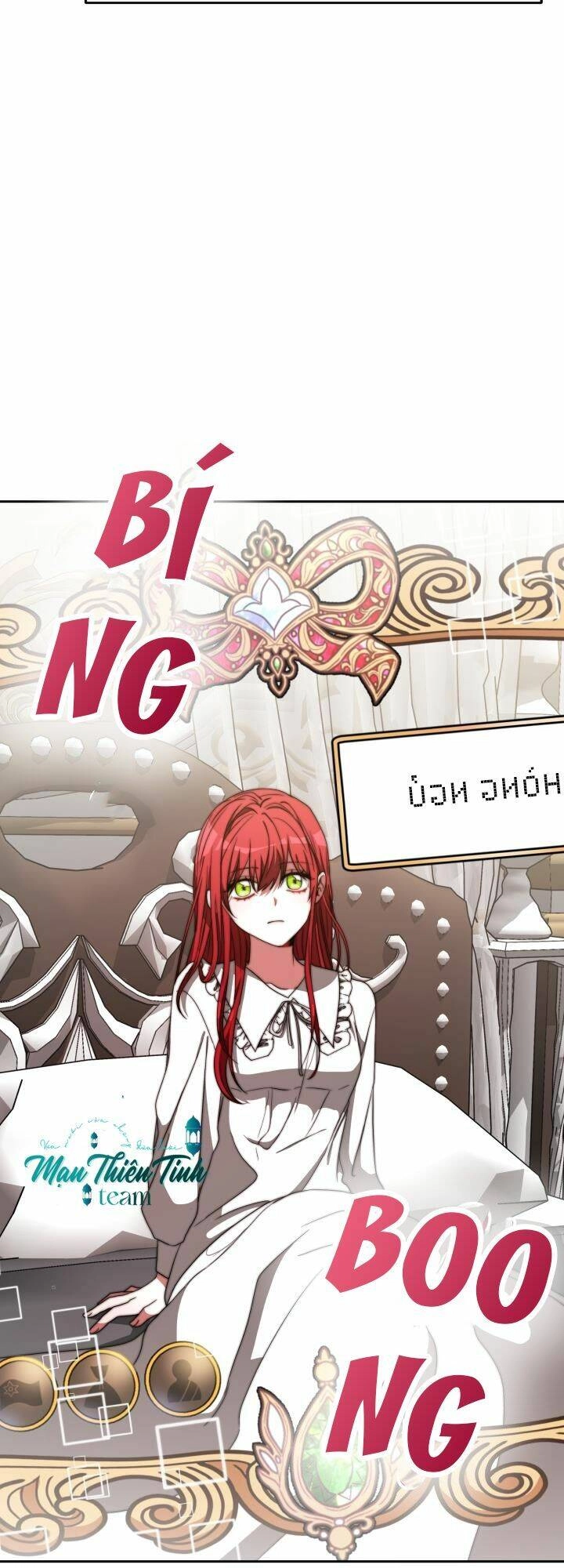 Kẻ Phản Diện Được Gia Đình Tôn Sùng Chapter 2 - 20