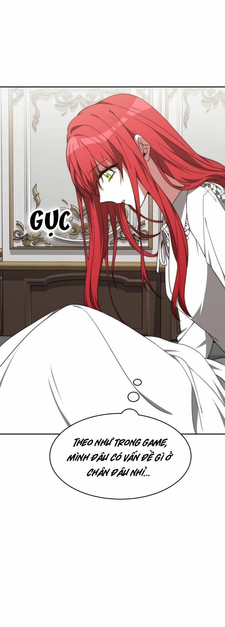 Kẻ Phản Diện Được Gia Đình Tôn Sùng Chapter 2 - 25