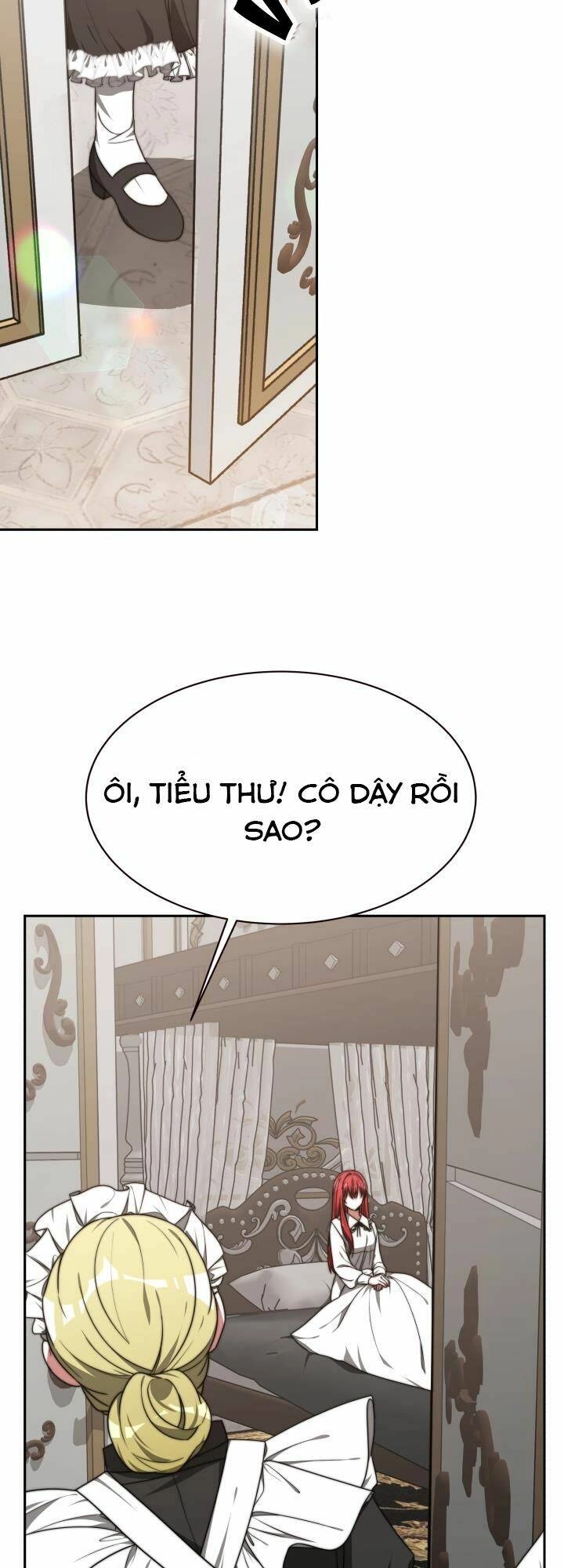 Kẻ Phản Diện Được Gia Đình Tôn Sùng Chapter 2 - 27