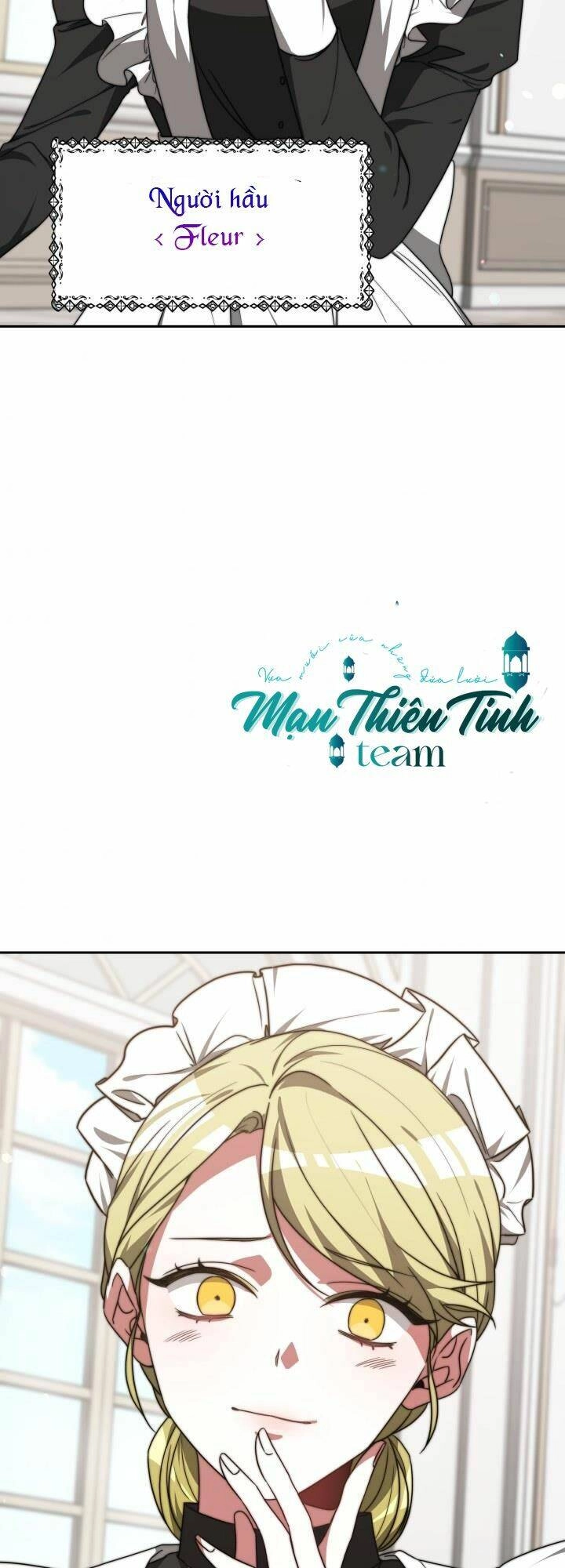 Kẻ Phản Diện Được Gia Đình Tôn Sùng Chapter 2 - 29