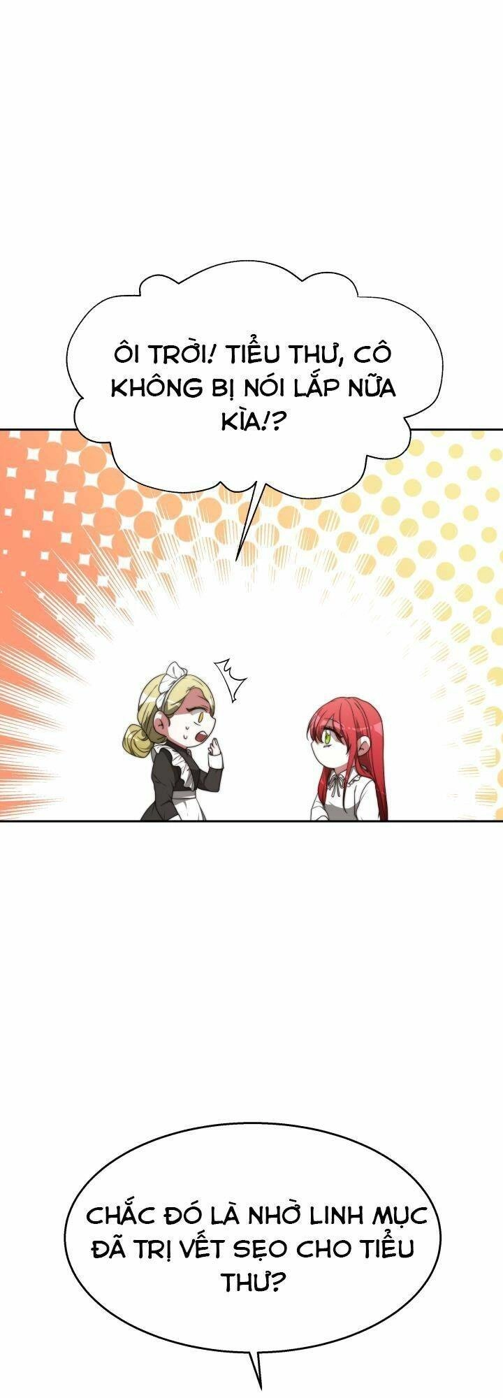 Kẻ Phản Diện Được Gia Đình Tôn Sùng Chapter 2 - 32