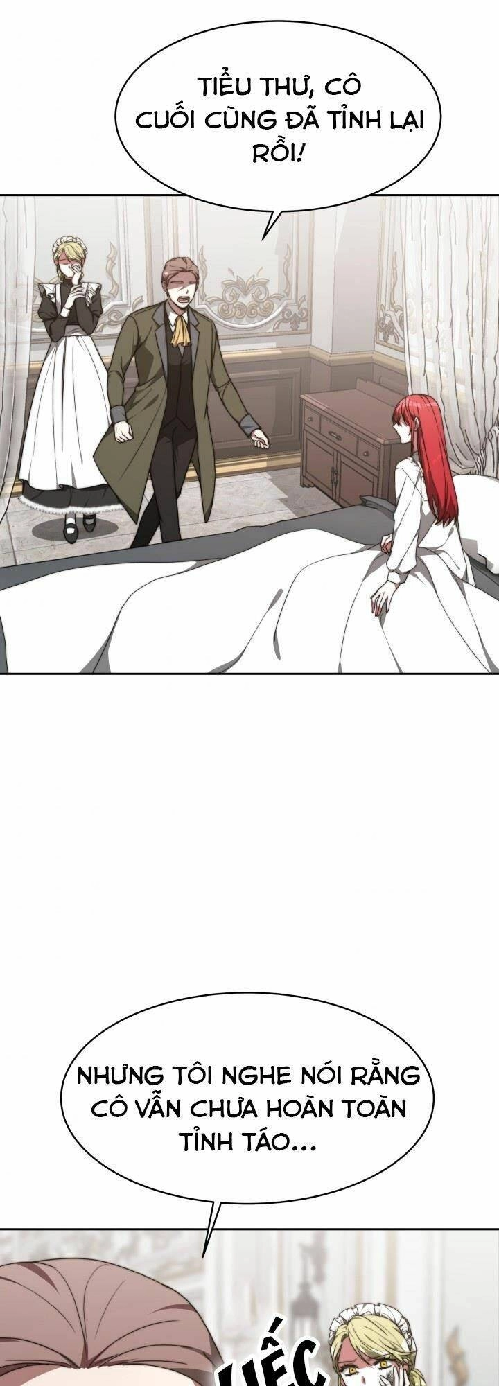 Kẻ Phản Diện Được Gia Đình Tôn Sùng Chapter 2 - 47